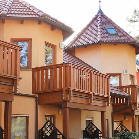 Ferienwohnung Strand25 Трассенхайде Экстерьер фото